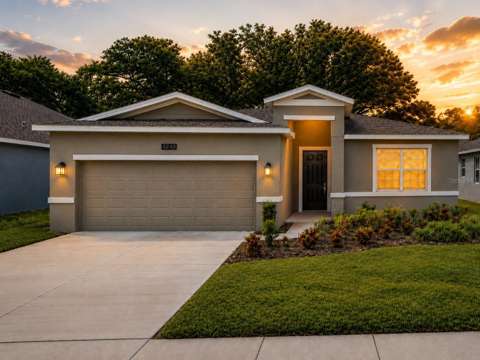 4249 Babbling Brook Way, home for sale in Kissimmee 34746