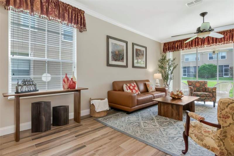 3 bedroom Townhouse at 4111 Bismarck Palm Drive, Townhomes At Sabal Pointe, Tampa — photo 3