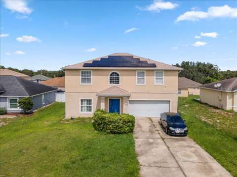 436 Peace Court, home for sale in Poinciana 34759