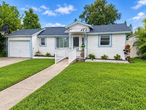 520 14Th Avenue, $300k–$500k for sale in Largo