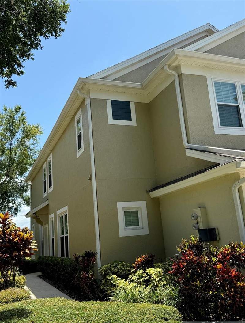3 bedroom Townhouse at 1462 Siciliano Point, Vistas At Lake Howell, Winter Park — photo 2