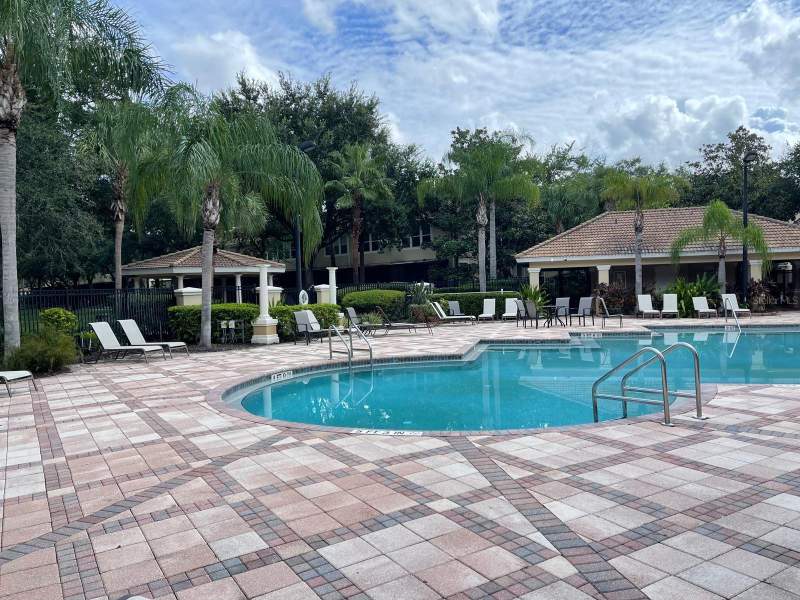 3 bedroom Townhouse at 7057 Cadiz Boulevard, Vistas/Phillips Commons, Orlando — photo 4
