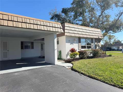 2571 Riverbluff Parkway #V158, home for sale on Riverbluff Parkway