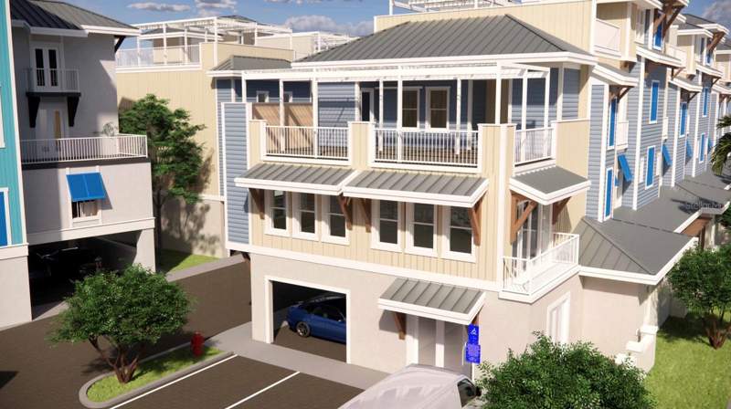 3 bedroom Townhouse at 20 Outlook Way #10, Dunedin Cswy Center, Dunedin — photo 3
