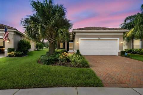 4902 Sandy Glen Way, gated community for sale in Wimauma
