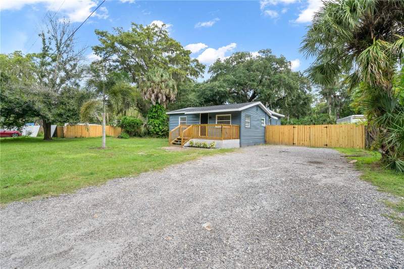 Anclote River Acres
