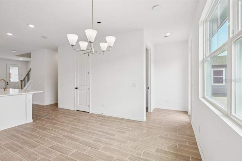 3 bedroom Townhouse at 17392 SWEET MORO DRIVE, NORTHLAKE AT OVATION, WINTER GARDEN — photo 4
