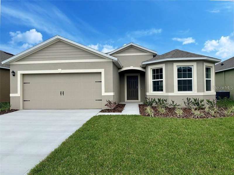 3 bedroom Single Family Residence at 329 Winged Elm Drive, Springview Woods Ph 3, Debary — photo 1