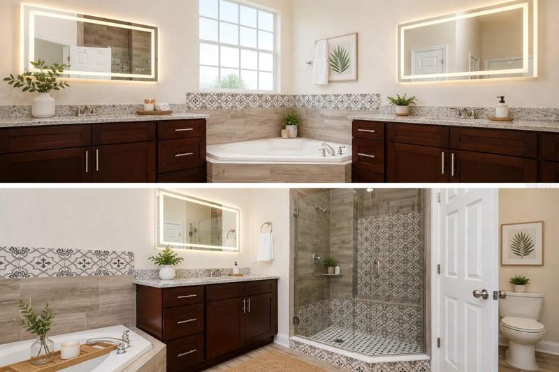 5 bedroom Single Family Residence at 16 Oakland Pointe Circle, Oakland Pointe, Oakland — photo 5