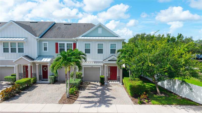 1100 CORAL LANE home for sale in Aqua Solis