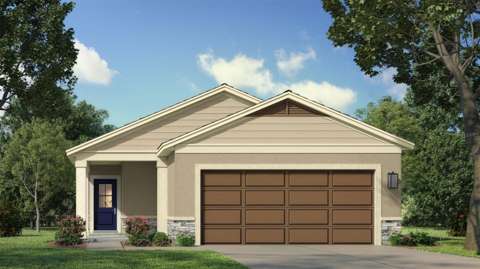 3285 Cup Drive, home for sale in Lakeland 33803