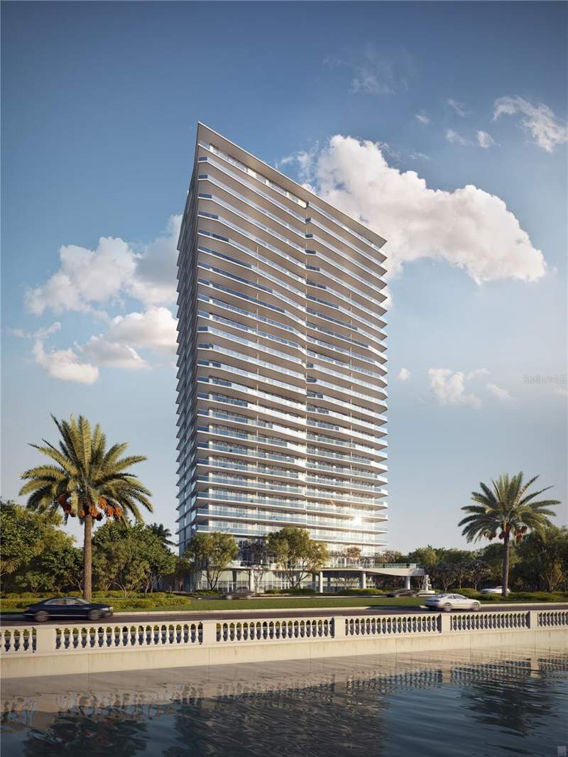 Bayshore YsabellaCondos for Sale in Tampa, FL