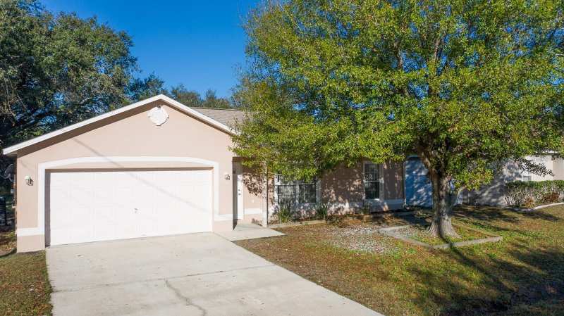 3 bedroom Single Family Residence at 718 Pincon Lane, Poinciana Village 5 Nbhd 1, Kissimmee — photo 1