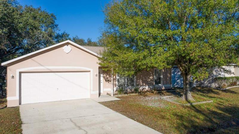 3 bedroom Single Family Residence at 718 PINCON LANE, POINCIANA VILLAGE 5 NBHD 1, KISSIMMEE — photo 1