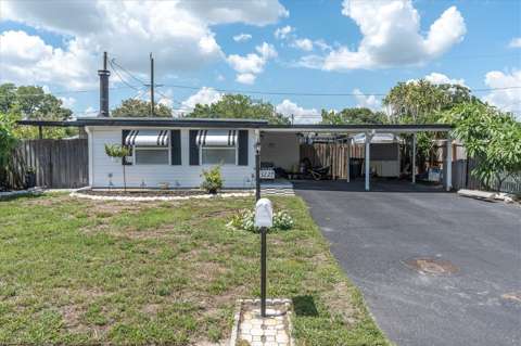 3227 48Th Avenue, home for sale in St. Petersburg 33714