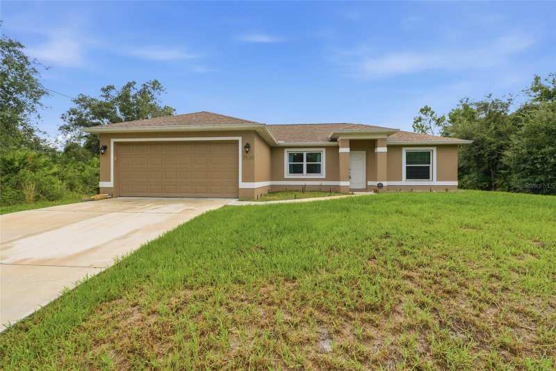 3 bedroom Single Family Residence at 3535 Shawnee Terrace, Port Charlotte Sub 17, North Port — photo 1