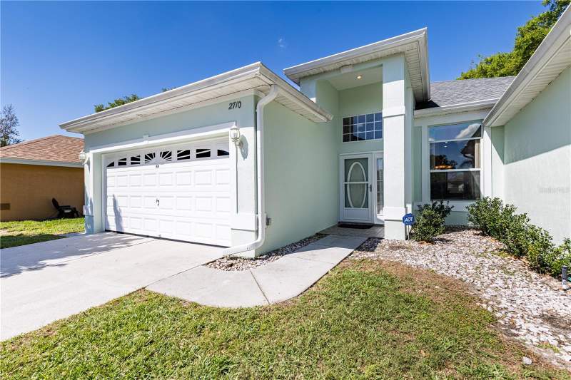 4 bedroom Single Family Residence at 2710 Autumn Lane, Eustis 44 Gables, Eustis — photo 2
