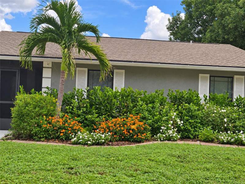 3 bedroom Single Family Residence at 5054 San Jose Drive, De Soto Lakes, Sarasota — photo 3