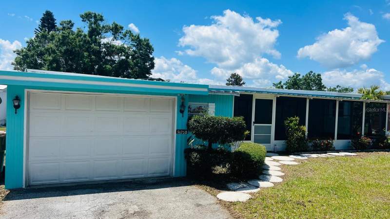 2 bedroom Mobile Home at 14750 Old US Highway 441, La Dora Manor, Tavares — photo 3