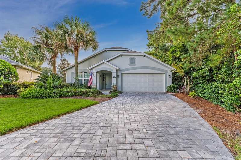 3 bedroom Single Family Residence at 113 Wethersfield Ct, Victoria Gardens, Deland — photo 1
