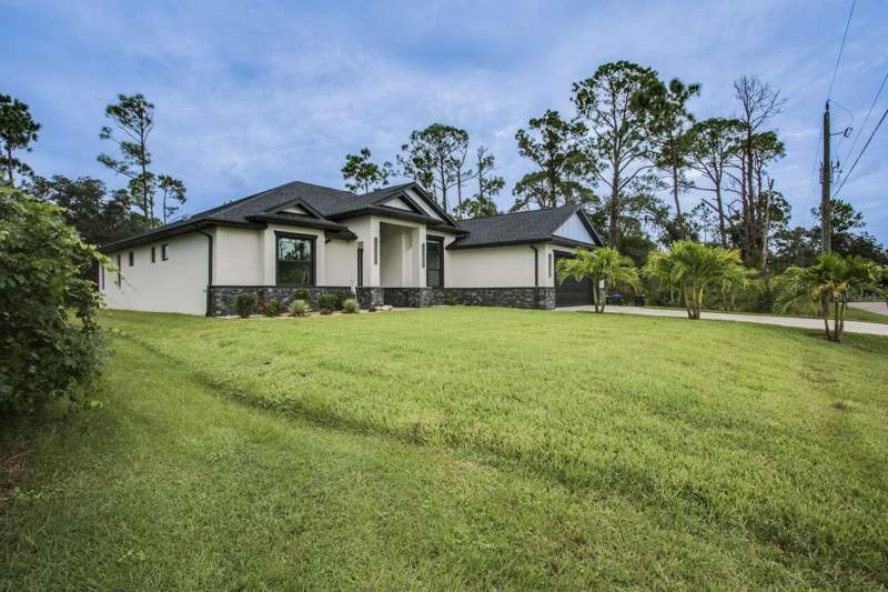 3 bedroom Single Family Residence at 5220 Adina Circle, Port Charlotte Sub 18, North Port — photo 3