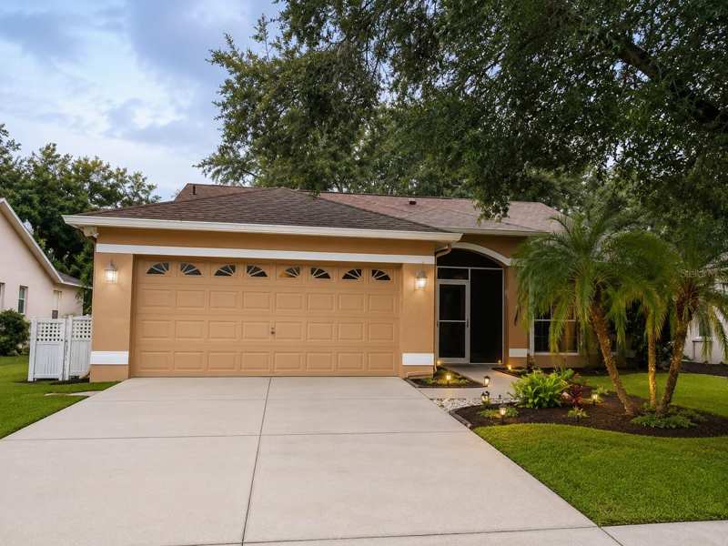 3 bedroom Single Family Residence at 1723 Bell Ranch Street, Sterling Ranch Unit 1, Brandon — photo 1