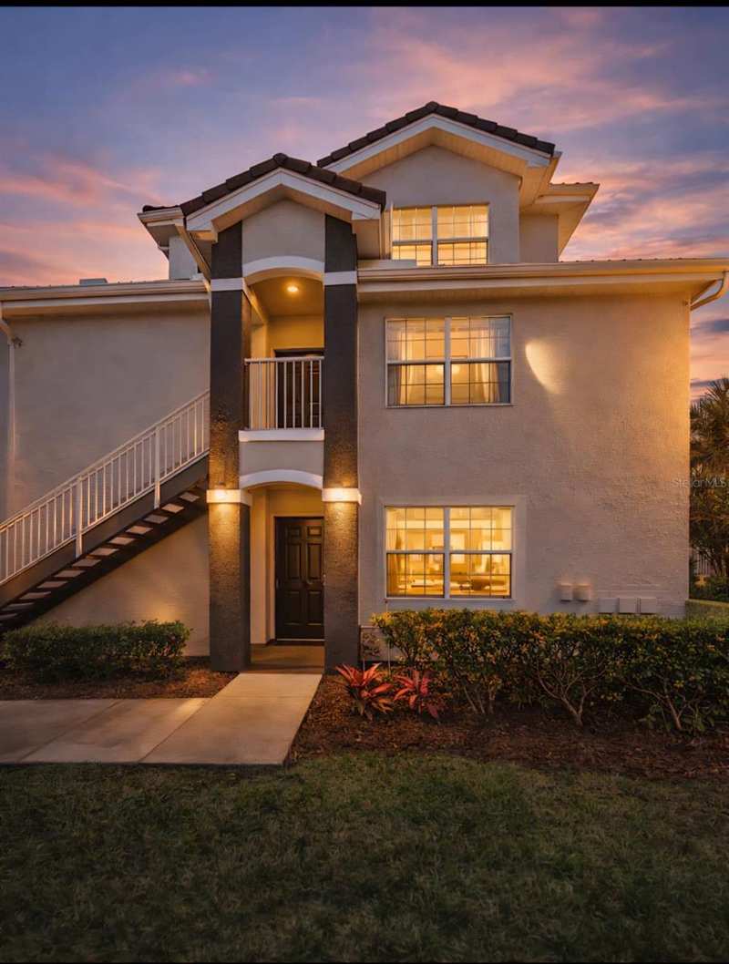 2 bedroom Condominium at 13803 Fairway Island Drive #1618, Audubon Vls/Hunters Crk Condo, Orlando — photo 1