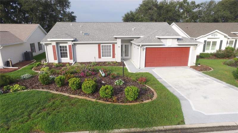 2 bedroom Single Family Residence at 4755 Tara View Road, Plantation At Leesburg Tara View, Leesburg — photo 3