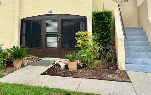 2352 Forest Drive #2352, home for sale in Inverness 34453