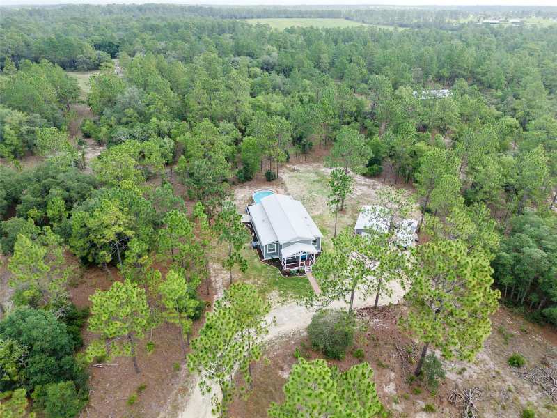 3 bedroom Single Family Residence at 13971 SE 82nd Lane, Rainbow Heights, Dunnellon — photo 1