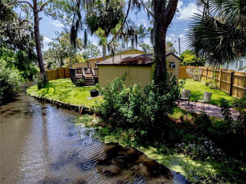 3 bedroom Manufactured Home at 120 Niver Street, Allandale, Port Orange — photo 1