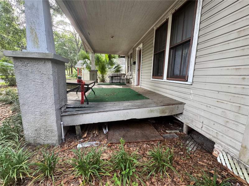 3 bedroom Single Family Residence at 907 NW 11th Avenue, Ingleside Villas, Gainesville — photo 5