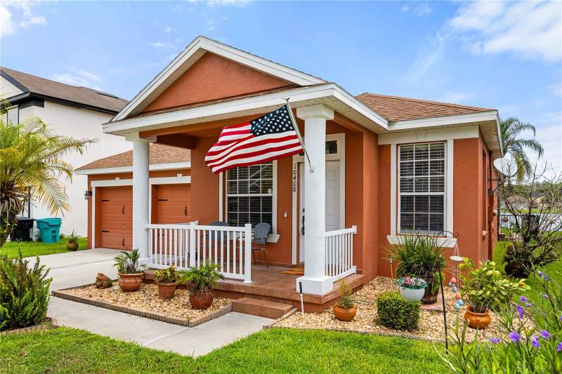 Lake/East Park A B C D E F I KHomes for Sale in Orlando, FL