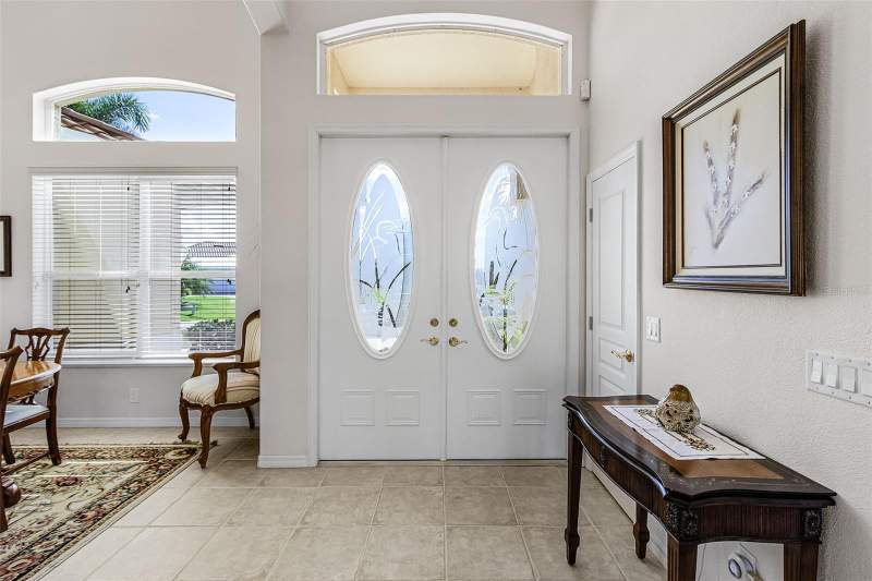 3 bedroom Single Family Residence at 400 Gun Cay Lane, Punta Gorda Isles Sec 11, Punta Gorda — photo 4