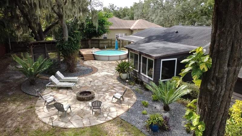 3 bedroom Single Family Residence at 3204 Country Side Street, Countryside Manor Sub, Brandon — photo 3