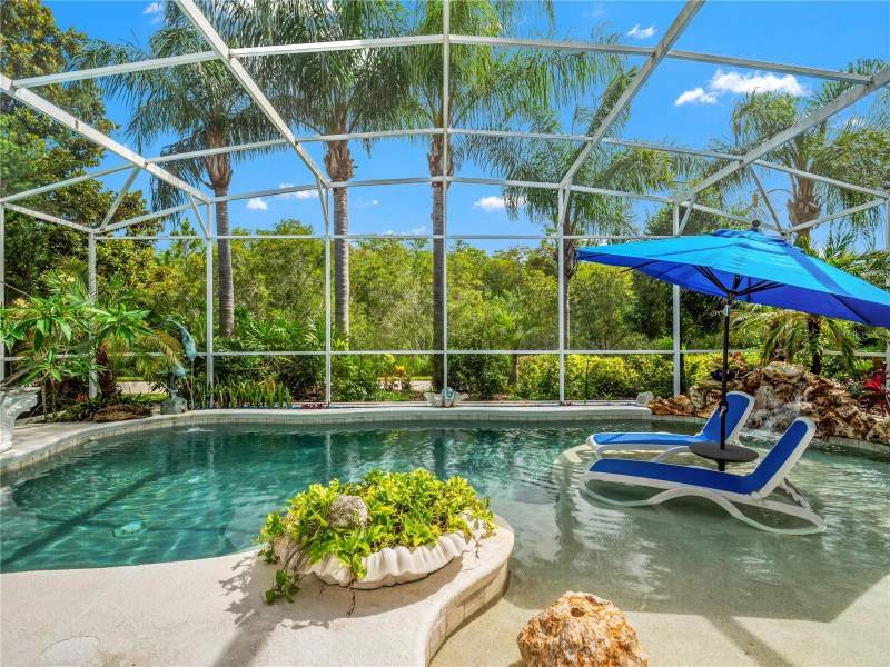 3 bedroom Single Family Residence at 11800 ZELKOVA LANE, VILLAGEWALK, ORLANDO — photo 2