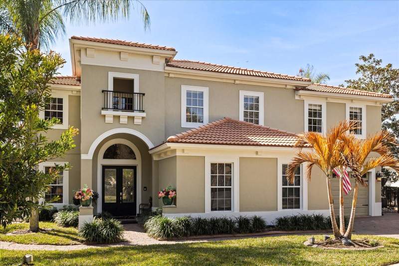 5 bedroom Single Family Residence at 2450 Dahlgren Way, Bronsons Lndgs F & M, Winter Garden — photo 2