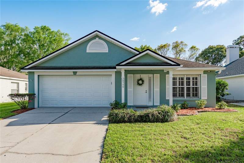 Anclote River Acres