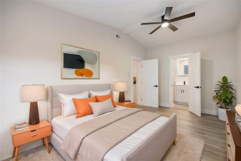 3 bedroom Single Family Residence at 11014 58th Street, Pinellas Farms, Pinellas Park — photo 5