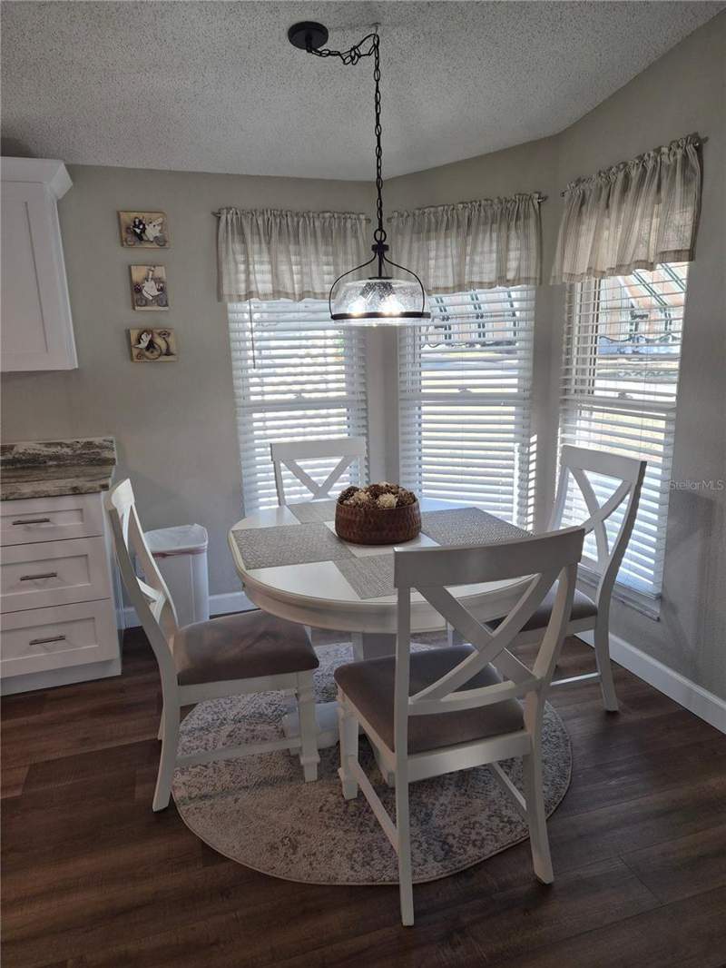 2 bedroom Manufactured Home at 508 Saint Andrews Boulevard, Lady Lake Orange Blossom Gardens Unit 11, Lady Lake — photo 5
