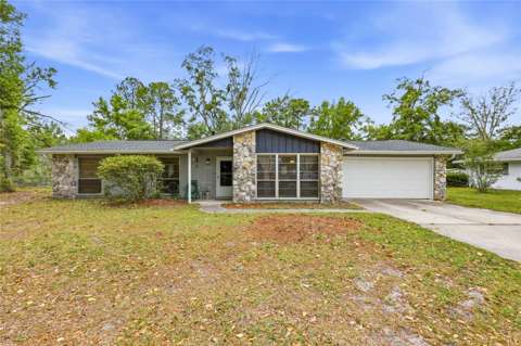 2921 NW 54Th Avenue, home for sale in Gainesville 32653
