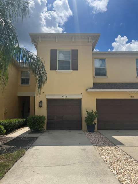 9412 Trumpet Vine Loop, home for sale in Trinity 34655
