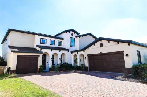 5416 Carrara Court, home for sale in St. Cloud 34771