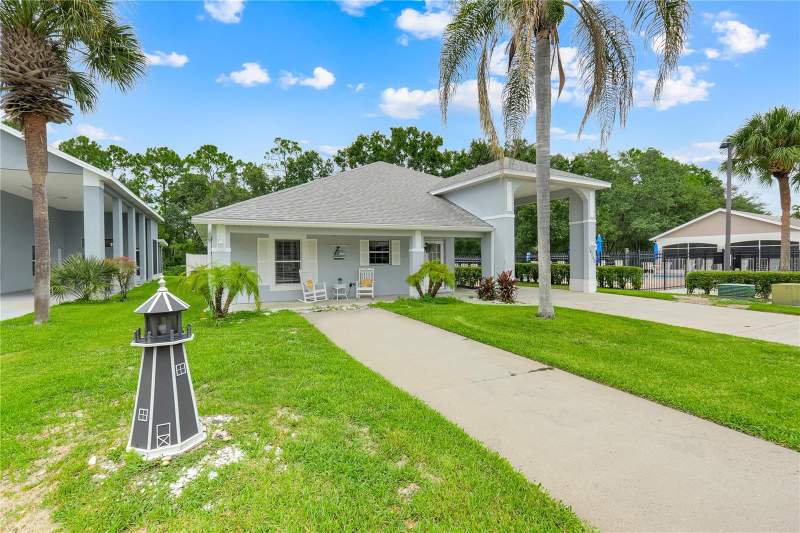 2 bedroom Single Family Residence at 16345 Citrus Parkway, Citrus Highlands Ph I Sub, Clermont — photo 3