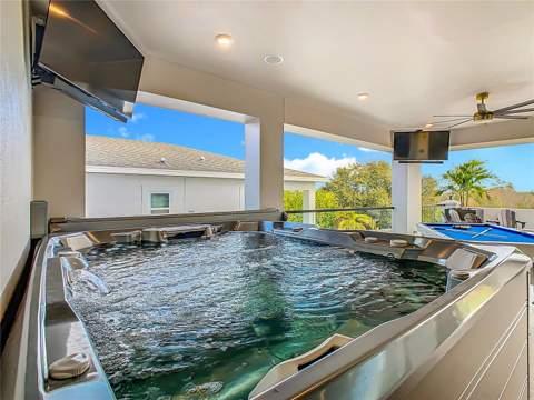 805 Golden Bear Drive, Reunion FL - photo 20 of 64