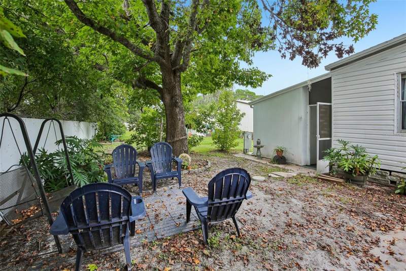 2 bedroom Manufactured Home at 8807 Sheldon West Drive, Sheldon West Mh Community, Tampa — photo 5