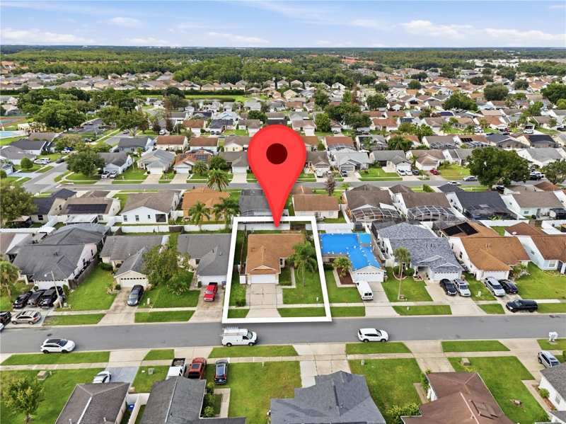 3 bedroom Single Family Residence at 4609 Cheyenne Point Trail, Indian Point Ph 2, Kissimmee — photo 1