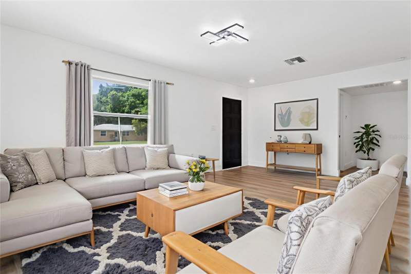 3 bedroom Single Family Residence at 1421 26th Avenue, Smiths Rep E A, St Petersburg — photo 3