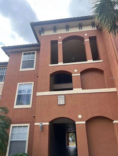 5554 Metrowest Boulevard #4-310, home for sale in Orlando 32811