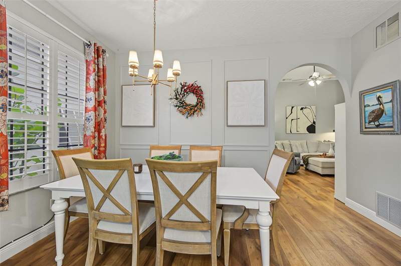 3 bedroom Single Family Residence at 10440 Tecoma Drive, Fox Wood Ph 05, Trinity — photo 5